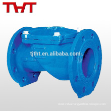 swing flap 20 inch check valve